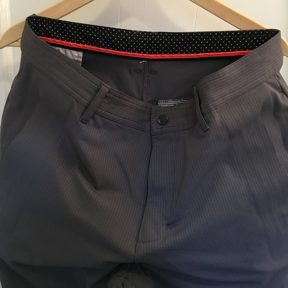 lulu commuter pants